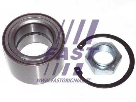 Rato guolio komplektas FAST FT22069