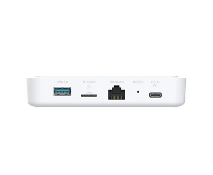 D-Link DBR-330 AX3000 Wi-Fi 6 kelioninis maršrutizatorius