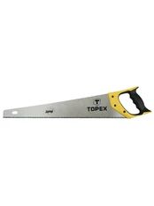 Topex Shark pjovimo diskas 500mm 11 TPI - 10A452 kaina
