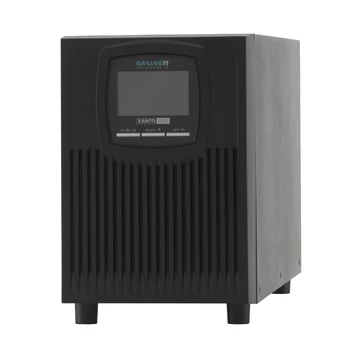 Online Usv Systeme XANTO 1000 - 1000VA/1000W