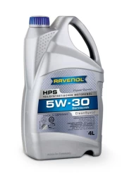 Variklio alyva RAVENOL 1111117-004-01-999 kaina