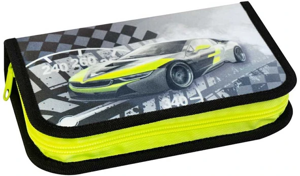 Penalas EberhardFaber, Car, užpildytas, 32 dalių