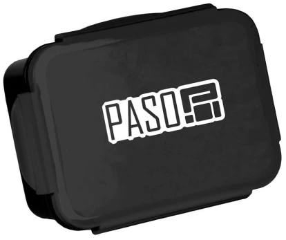 Dėžutė maistui Paso PP22BI-3036 11P-07689, 0.65 l