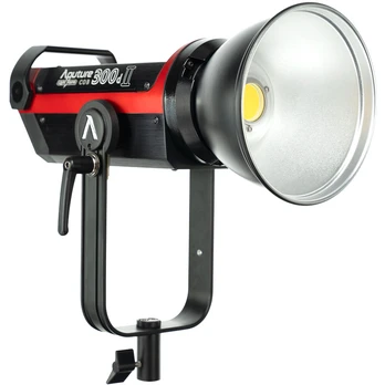 LED Aputure Šviestuvas Storm LS C300 d II V-mount