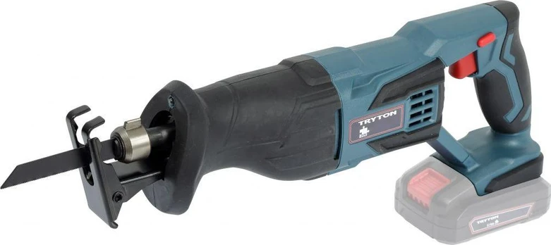 Tiesinis pjūklas Tryton TJPS70 20 V