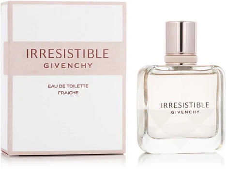 Givenchy Irresistible Fraiche Eau De Toilette 35ml kvepalai