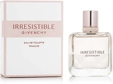 Givenchy Irresistible Fraiche Eau De Toilette 35ml kvepalai kaina