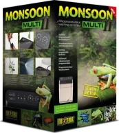 Automatinio purškimo sistema Exo Terra Monsoon Multi II kaina