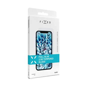 Fixed Xiaomi Redmi 14C 2.5D ekrano apsauginis stiklas