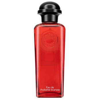 Hermès Hermes Eau de Rhubarbe Ecarlate EDC U 100 ml 100