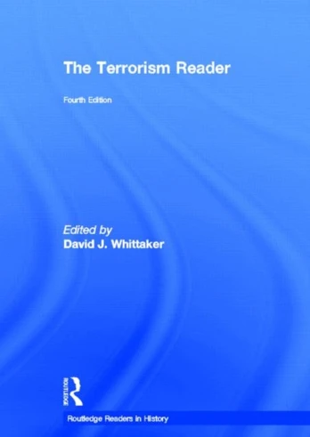 Terrorism Reader