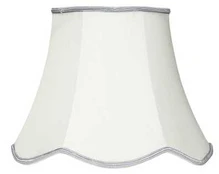 Nielsen_Light PAGODESKÆRM LOTTE 18/25/30 CM