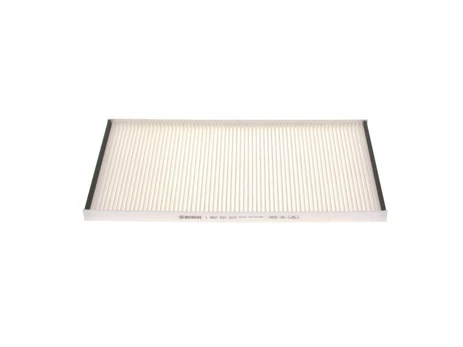 Filtras, salono oras BOSCH 1987431212
