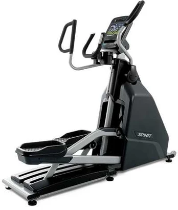 Elipsinis treniruoklis SPIRIT CE900TFT