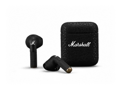 Belaidės ausinės Marshall Minor III kaina