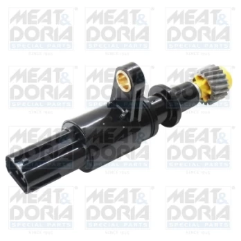 jutiklis, greitis / aps./min. MEAT & DORIA MD87842