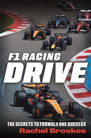 F1 Racing: Drive