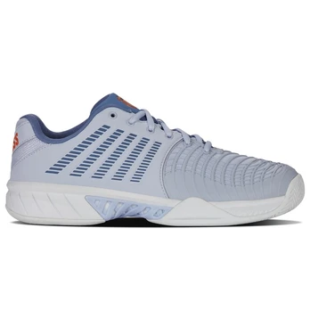 Teniso batai vyr. K-SWISS EXPRESS LIGHT 3, CLAY arctic ice EU41