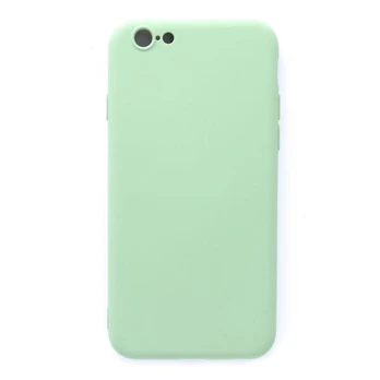 Evelatus Nano Silicone Case Soft Touch TPU