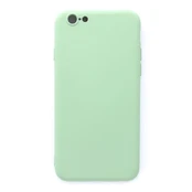 Evelatus Nano Silicone Case Soft Touch TPU kaina