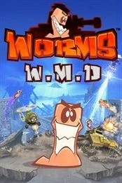 Worms W.m.d Windows Store