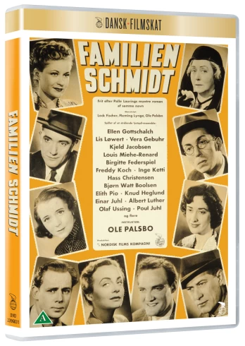 Familien Schmidt