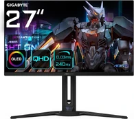 Monitorius Gigabyte Aorus FO27Q2 kaina