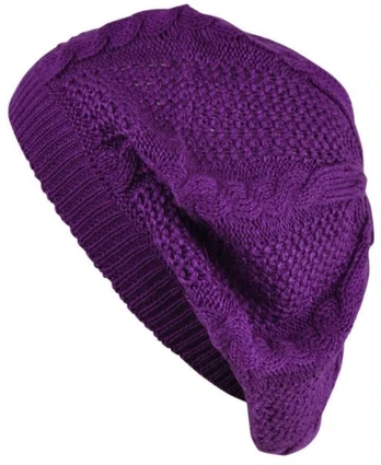 Kepurė Beret Klara