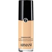 Armani - Luminous Silk Makiažo pagrindai 18 ml 4 - 4