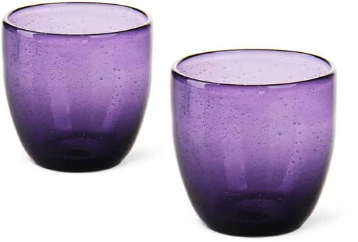 Fissman Stiklinės 2 vnt / 380 ml