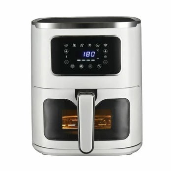 Oro gruzdintuvė Küken 34368 1500 W 5 L