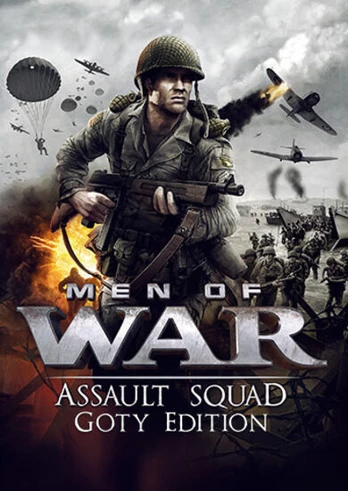 Men Of War: Assault Squad PC