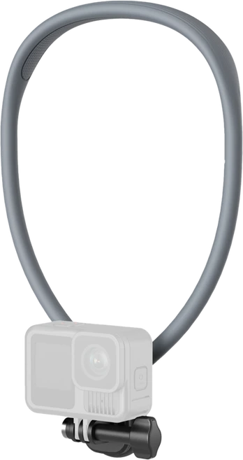 SmallRig 5126 Quick Release Neck Support for Action Cameras