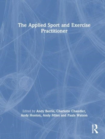 Applied Sport and Exercise Practitioner