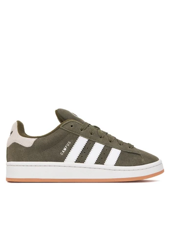 Laisvalaikio batai adidas Campus 00s KI9384 Chaki