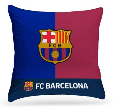 F.C. Barcelona cushion