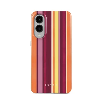 Maracuja - Samsung Galaxy S25 Edge Case