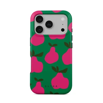 Refresco - iPhone 17 Pro Case, Tough (MagSafe) / N/A