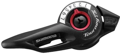 Shifter SHIMANO TOURNEY SL-TZ500 7 speed