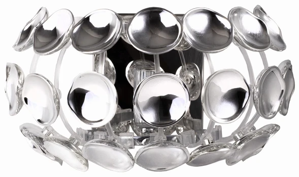 Šviestuvas sieninis Light Prestige Ferrara, 60 W, E14