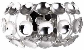 Šviestuvas sieninis Light Prestige Ferrara, 60 W, E14 kaina