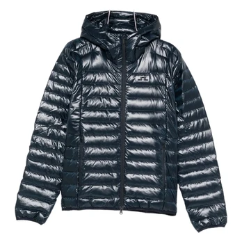 Džemperis vyrams, Mėlyna, Oden light down hood
