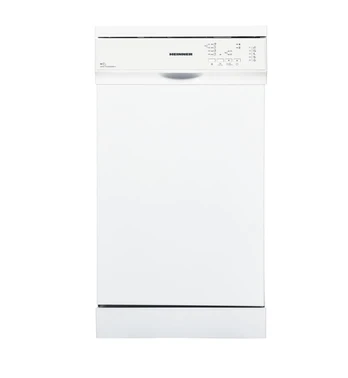 Indaplovė HDW-FS4552WE++ HEINNER