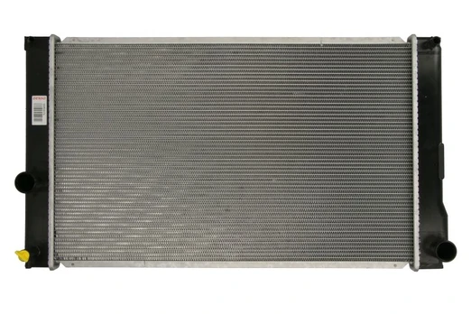Variklio radiatorius DENSO DRM50076