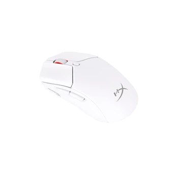 HyperX Pulsefire Haste 2 White | 6N0A9AA