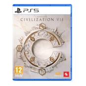 Sid Meier's Civilization VII - PlayStation 5