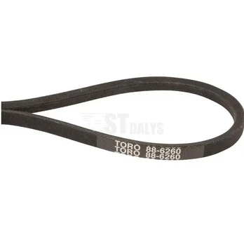 Diržas vejos traktoriams TORO 886260