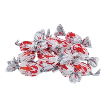 Saldainiai KARAMELĖ VĖŽELIAI