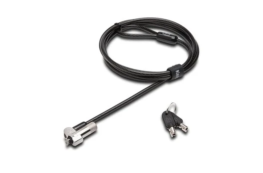 NanoSaver Laptop Lock Keyed