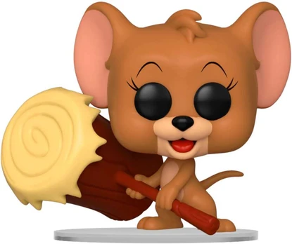 Funko POP figure Tom & Jerry - Jerry